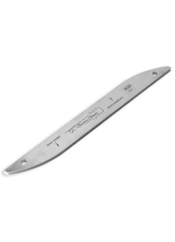 Comprar Feile de Trastes Diamante Doble Cara Grano 300