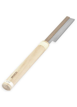Scie Japonaise pour frettes 0,5 Hosco