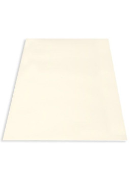 Lamina Golpeador Crema 1 Capa 210x290x2,2mm | Accesorios