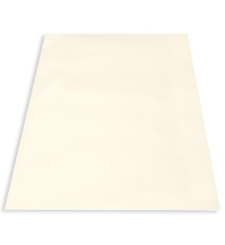 Lamina Golpeador Crema 1 Capa 210x290x2,2mm | Accesorios