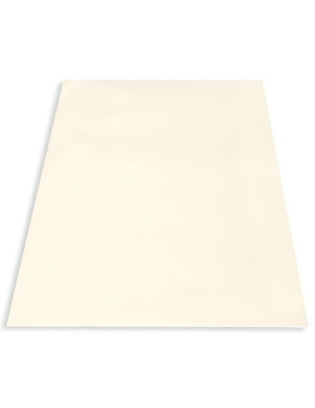 Lamina Golpeador Crema 1 Capa 210x290x2,2mm | Accesorios