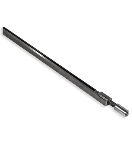 Double Âme de Réglage Titane 360mm