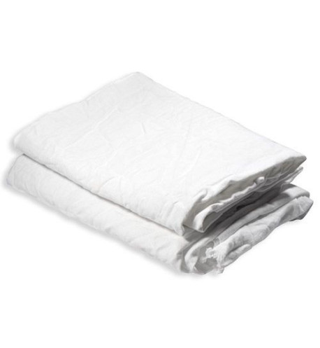 Lint-free cloths 2 pieces apr 60x60cm each