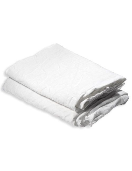 Lint-free cloths 2 pieces apr 60x60cm each
