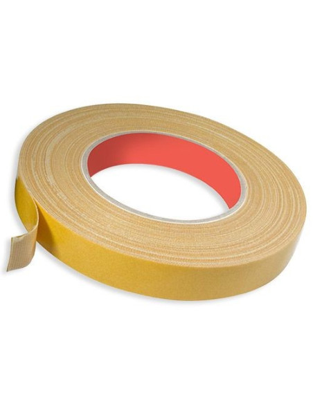 Ruban Adhésif double face 19mmx25m
