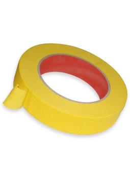 Ruban de masquage souple 24mm