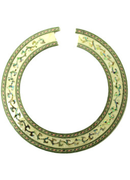 Buy Buy Mother-of-Pearl Rosette Model CN3