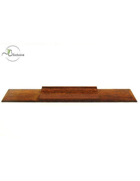 Buy Cocobolo Finished Flamenca Guitar Bridge MB Exclusive