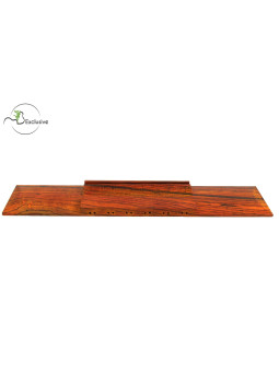 Puente Cocobolo Acabado Bandurria MB Exclusive