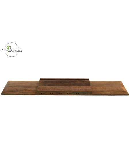 Buy Madagascar Rosewood Bandurria Finished Bridge MB Exclusive