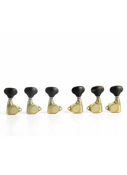 electric guitar machine heads