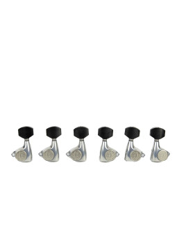 Gotoh®  X Cromo SGV510MG EN07 LRXC: