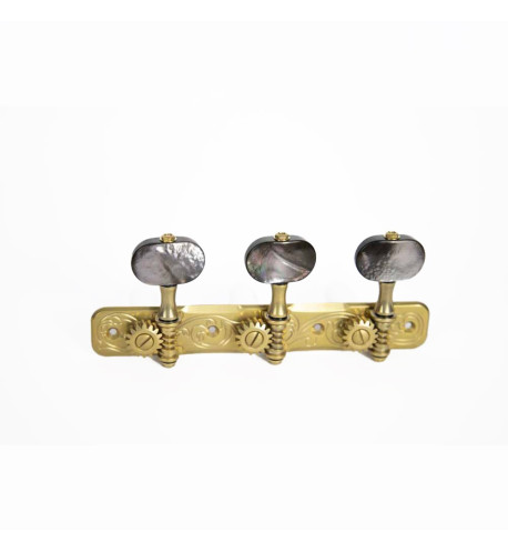 Mécanique Gotoh pour Guitare Classique 35AR510AM-BM-XG
