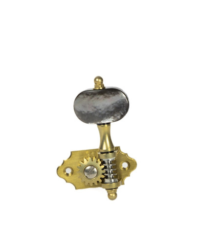 Gotoh classical guitar machine heads becomes the best choice for those who are looking for lightness without losing quality