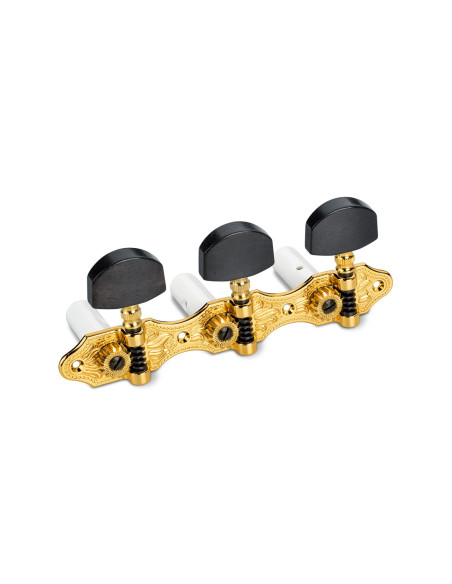 Mécanique Schaller® Hauser Or