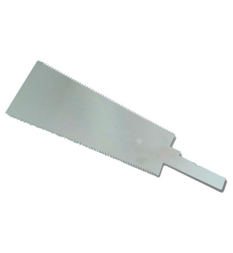Razorsaw Japanese Spare Double Edge 270mm Seiun Saku  Mod. 655 |