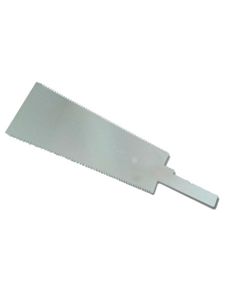 Razorsaw Japanese Spare Double Edge 270mm Seiun Saku  Mod. 655 |