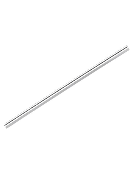 All parts Binding White/Black/White 1,5mm