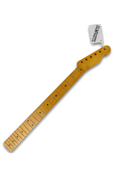 Manche en érable une pièce Telecaster® teinte vintage AllParts