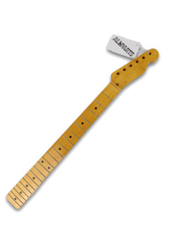 All parts One piece Maple Chunky Neck for Telecaster®