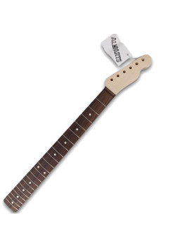 All parts  Rosewood Fingerboard Maple Neck for Telecaster®
