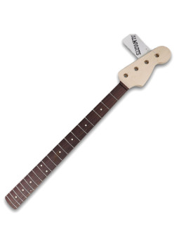 AllParts Rosewood Fingerboard Maple Neck for Precision Bass®