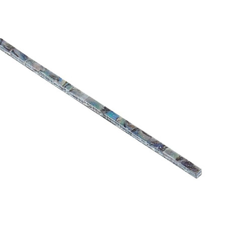 Boston abalone binding 400x1,5x1,5mm