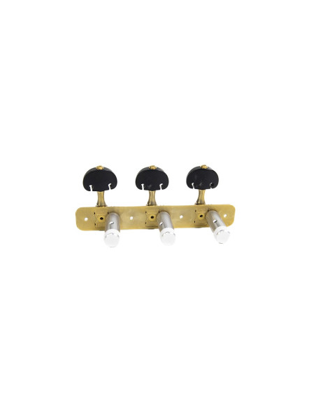 El clavijero para guitarra clásica de la serie 510 de Gotoh