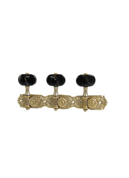 Buy Gotoh® 35ARB510MF-BM-XCK Classical Guitar Machine Head