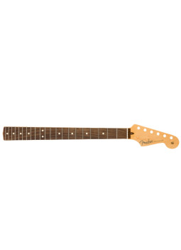 This neck also features the Fender serial number and stamp for authenticity,
