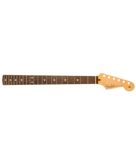 This neck also features the Fender serial number and stamp for authenticity,