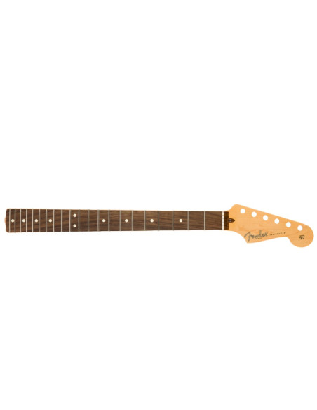 This neck also features the Fender serial number and stamp for authenticity,