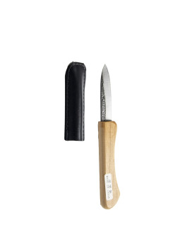 Keiryu Japonese Knife