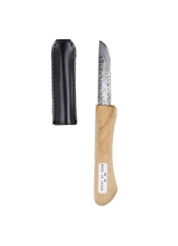 Maru Japonese Knife