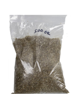La Cola Animal de 500gr es un adhesivo hecho de tejido conectivo animal.