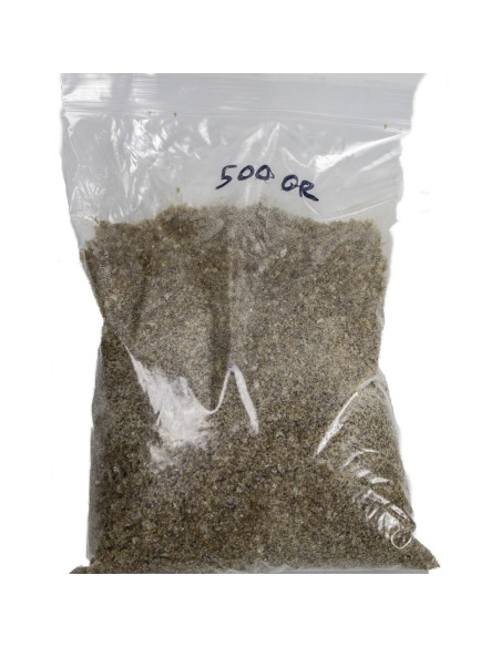 Organic Glue of Animal Origin 500 gr | Maderas Barber