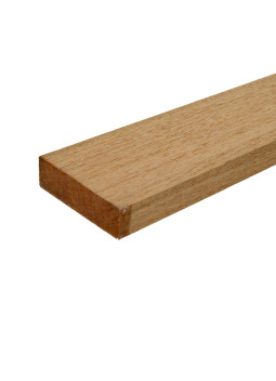 Mango Caoba Fiji Guitarra Acústica / Eléctrica / Archtop (700x85x25mm)