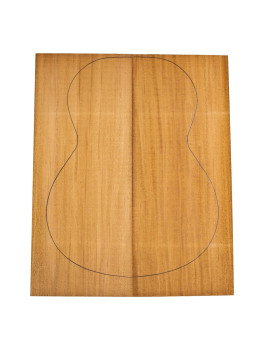 Buy Fijian Mahogany Classical Guitar Backs