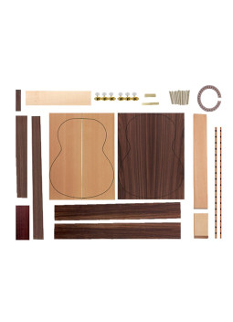 Comprar Kit Konzertgitarre Modelo "Acorde"