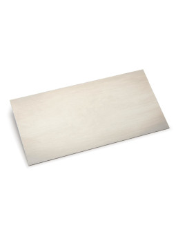 Lame Ébéniste 1 mm Hosco | Outils et accessoires pour luthiers