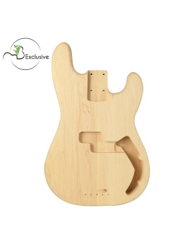 Buy Alder Finished Electric Bass Body Precision Style MB Exclusive