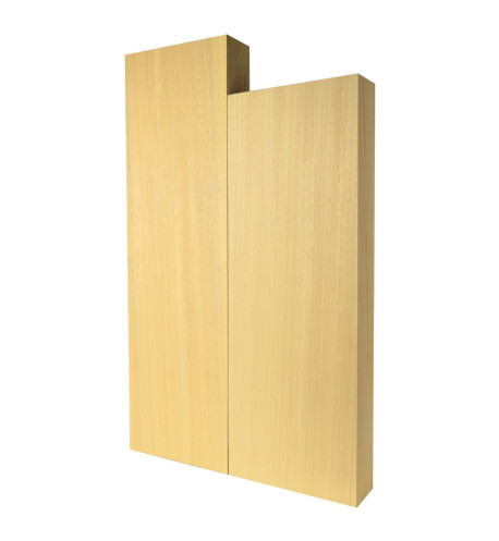 obeche bass body
