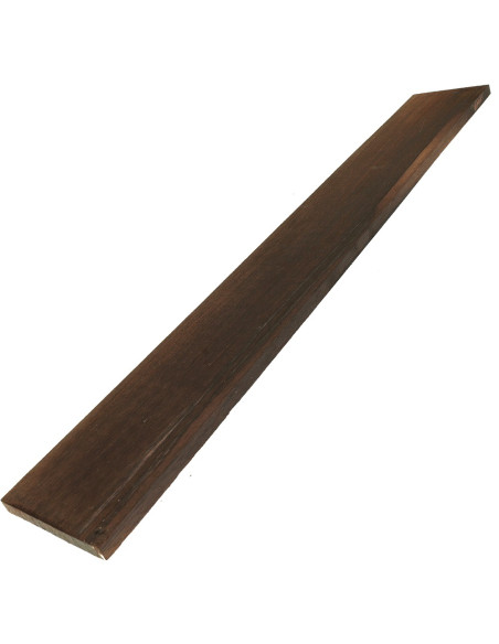 Touche pour Guitare Acoustique Palissandre de Rio