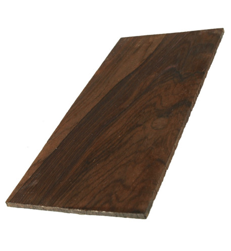 Buy Brazilian Rosewood headplate for classical and acoustic guitar