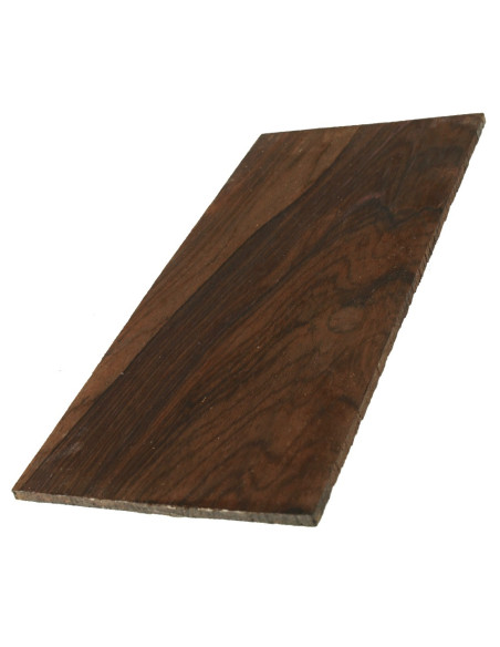 Buy Brazilian Rosewood headplate for classical and acoustic guitar