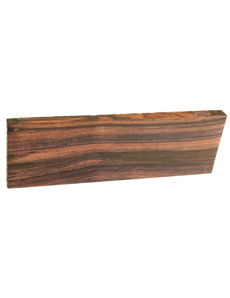 Brazilian Rosewood acoustic guitar bridge