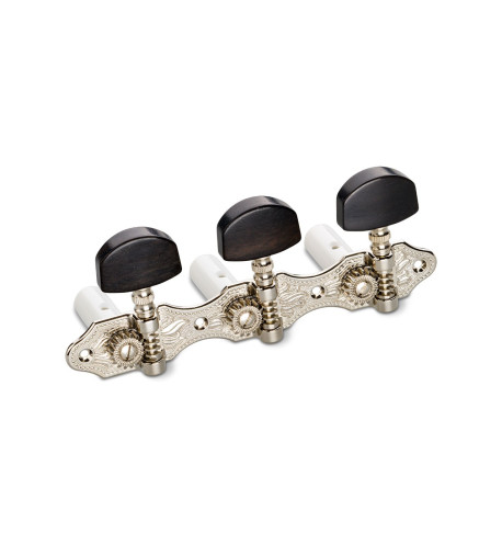 Schaller Machine Head Classic Hauser