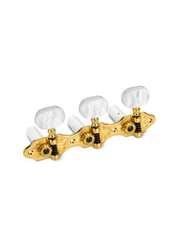 Schaller Machine Head Hauser