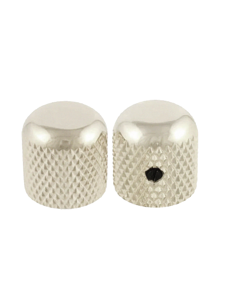 Knob dome guitarra