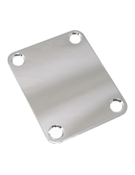 Gotoh® Bouton Dôme Chrome Relic VK1/19-C